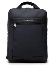 Torba na laptopa Plecak  - Th Casual Backpack AM0AM10555 DW6 - eobuwie.pl Tommy Hilfiger