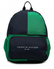 Plecak Plecak  - Th Established Backpack AU0AU01520 L30 - eobuwie.pl Tommy Hilfiger
