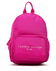 Plecak Plecak  - Th Established Mini Backpack AU0AU01521 TZO - eobuwie.pl Tommy Hilfiger