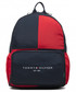 Plecak Tommy Hilfiger Plecak  - Established Backpack AU0AU01520 XNL