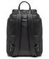 Plecak Tommy Hilfiger Plecak  - My Tommy Idol Backpack Mono AW0AW13139 BDS