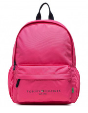 Plecak Plecak  - Th Established Backpack AU0AU01496 THW - eobuwie.pl Tommy Hilfiger