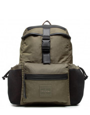 Plecak Plecak  - Th Signature Flap Backpack AM0AM08685 0H7 - eobuwie.pl Tommy Hilfiger
