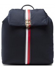 Plecak Plecak  - Relaxed Th Backpack Corp AW0AW10921 DW5 - eobuwie.pl Tommy Hilfiger