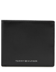 Portfel Duży Portfel Męski  - Tm Modern Leather Cc And Coin AM0AM10618 BDS - eobuwie.pl Tommy Hilfiger