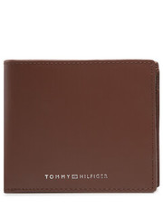 Portfel Duży Portfel Męski  - Tm Modern Leather Cc And Con AM0AM10618 GES - eobuwie.pl Tommy Hilfiger