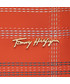 Shopper bag Tommy Hilfiger Torebka  - Iconic Tommy Tote Check AW0AWI2311 0JH