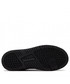 Półbuty dziecięce Tommy Hilfiger Sneakersy  - Low Cut Velcro Sneaker T3B9-32481-1355 S Black 999