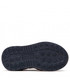 Półbuty dziecięce Tommy Hilfiger Sneakersy  - Low Cut Velcro Sneaker T1B9-32490-1450 M Bordeaux/Blue A240