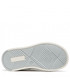 Półbuty dziecięce Tommy Hilfiger Sneakersy  - Low Cut Lace-Up Velcro Sneaker T1A4-32140-1384 S White/Blue X356