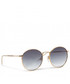 Okulary Tommy Hilfiger Okulary przeciwsłoneczne  - 1586/S Rose Gold 000