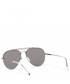 Okulary Tommy Hilfiger Okulary przeciwsłoneczne  - 1709/S Silver/Silver