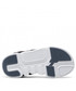 Sandały dziecięce Tommy Hilfiger Sandały  - Velcro Sandal T3B2-32260-1269 M Blue/White X007