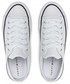 Trampki dziecięce Tommy Hilfiger Trampki  - Low Cut Lace-Up Sneaker T3A4-32118-0890 S White 100