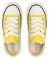 Trampki dziecięce Tommy Hilfiger Trampki  - Low Cut Lace-Up Sneaker T3A4-32118-0890 M Yellow 200