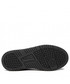 Trzewiki dziecięce Tommy Hilfiger Sneakersy  - High Top Lace-Up Sneaker T3B9-32487-1475 S Black 999