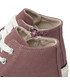 Trzewiki dziecięce Tommy Hilfiger Trampki  - High Top Lace-Up Sneaker T3A4-32119-0890 M Antique Rose 303