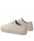 Sneakersy Tommy Hilfiger Sneakersy  - Essential Th Leather Sneaker FW0FW06556 Feather White AF4