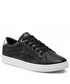 Sneakersy Tommy Hilfiger Sneakersy  - Th Signature Essential Cupsole FW0FW06132 Black BDS