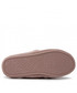 Kapcie Tommy Hilfiger Kapcie  - Comfy Home Slippers With Straps FW0FW06587 Balanced Beige AE9