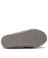 Kapcie Tommy Hilfiger Kapcie  - Comfy Home Slippers With Straps FW0FW06587 City Grey PKG