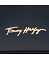 Torebka Tommy Hilfiger Torebka  - Luxe Leather Bucket AW0AW12307 C7H