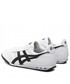 Półbuty męskie Onitsuka Tiger Sneakersy  - Traxy Trainer 1183A723 White/Black 100
