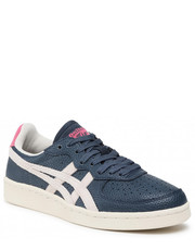 Sneakersy Sneakersy  - Gsm 1183B027 Iron Navy/Birch - eobuwie.pl Onitsuka Tiger