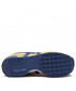 Buty sportowe Onitsuka Tiger Sneakersy  - Alvarado 1183A507 White/Frozen Blueberry 109