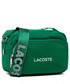 Listonoszka Lacoste Saszetka  - Pocket Crossover Bag NU3825SG Estival Blanc J28