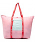 Shopper bag Lacoste Torebka  - Xl Shopping Bag NF3835VA Lotus Serimgat Pompier