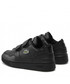 Półbuty dziecięce Lacoste Sneakersy  - T-Clip 222 1 Suc 7-44SUC000702H Blk/Blk