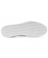 Mokasyny męskie Lacoste Sneakersy  - Carnaby Evo Tri 1 Sma 7-39SMA0033407 Wht/Nvy/Red