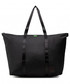 Torebka Lacoste Torebka  - Xl Shopping Bag NF3816YA Noir K04