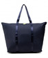 Torebka Lacoste Torebka  - Xl Shopping Bag NF3816YA Marine 166