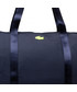 Torebka Lacoste Torebka  - Xl Shopping Bag NF3816YA Marine 166