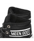 Trapery dziecięce Moon Boot Śniegowce  - Mid Wp 2 34052500001 S Black