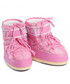 śniegowce Moon Boot Śniegowce  - Classic Low 2 14093400003 Pink
