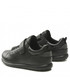 Półbuty dziecięce Camper Sneakersy  - Pelotas Ariel Kid K800316-003 S Black