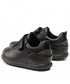 Półbuty dziecięce Camper Sneakersy  - Pelotas Ariel Kid K800316-003 Black