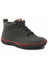 Sneakersy Camper Sneakersy  - Peu Pista Gm K400481-013 Grey