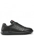 Mokasyny męskie Camper Sneakersy  - Pelotas Xlf K100752-001 Black