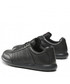Mokasyny męskie Camper Sneakersy  - Pelotas Xlf K100752-001 Black