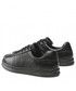 Mokasyny męskie Camper Sneakersy  - Runner Four K100227-044 Black