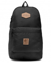 Plecak Plecak  - Fader Backpack 4140001404 Black - eobuwie.pl Etnies