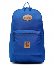 Plecak Plecak  - Fader Backpack 4140001404 Royal - eobuwie.pl Etnies