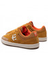 Półbuty dziecięce Etnies Sneakersy  - Kids Marana 4301000120222 Brown/Orange
