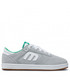 Półbuty dziecięce Etnies Sneakersy  - Windrow 4301000146 Grey/White/Green
