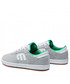 Półbuty dziecięce Etnies Sneakersy  - Windrow 4301000146 Grey/White/Green