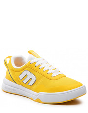 Sneakersy Sneakersy  - Ranger Lt Ws 4201000346 Yellow/White - eobuwie.pl Etnies